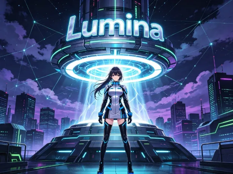 Lumina 机场入口配图，本页为第三方整理页
